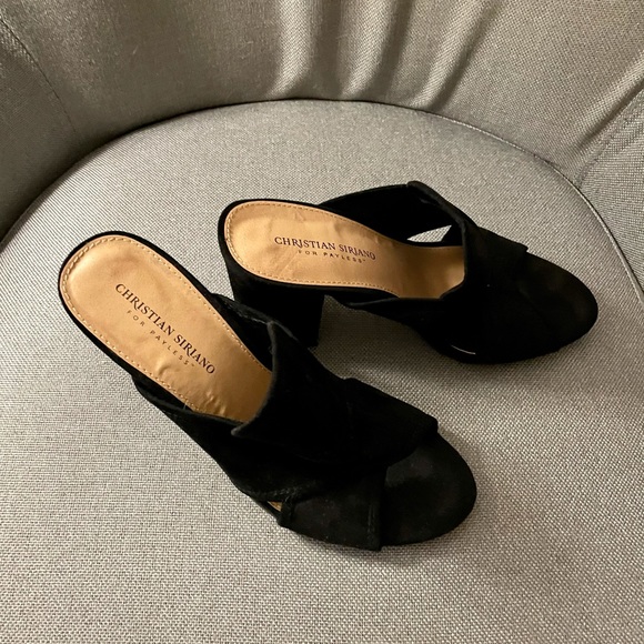 Christian Siriano for Payless - Picture 3 of 4